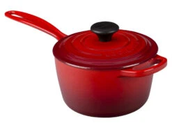 Le Creuset Signature Saucepan 1 3/4 Qt. -Gourmet Grills LS2518 1667