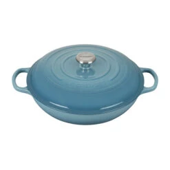 Le Creuset Braiser 5 Qt.