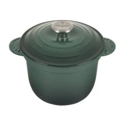 Le Creuset Cast Iron Rice Pot -Gourmet Grills LS4101S 18795SS