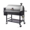 Maverick 1250 Wood Pellet Grill -Gourmet Grills Large Grill Hero 2 1