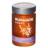 Runamok: Lemon Verbena Infused Honey -Gourmet Grills Lemon Verbena Infused Honey by Runamok