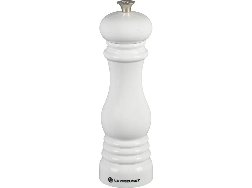 Le Creuset 8" Salt Mill 3 Le Creuset 8" Salt Mill