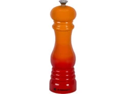 Le Creuset 8" Salt Mill 16 Le Creuset 8" Salt Mill -Gourmet Grills MG601 2