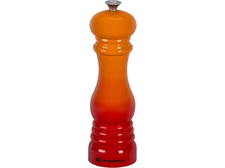 Le Creuset 8" Salt Mill 8 Le Creuset 8" Salt Mill - Image 6