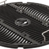 Napoleon 22ā Porcelainized Cast Iron Iconic WAVE⢠Cooking Grid 2 Napoleon 22ā Porcelainized Cast Iron Iconic WAVE⢠Cooking Grid -Gourmet Grills NK22CK L details iron grill opt4 mid 4490 800px