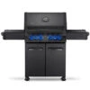Napoleon PHANTOM Prestige® 500 RSIB (Matte Black) -Gourmet Grills Napoleon Phantom Prestige 500 MatZwart P500RSIBPMK 3