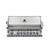 Napoleon Built-in Prestige PRO™ 665 -Gourmet Grills Napoleon Prestige PRO 665 Built In Grill Head main