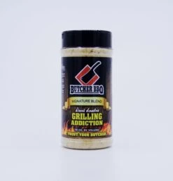 Butcher BBQ Signature Blend Grilling Addiction 10oz.