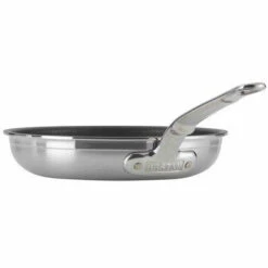 Hestan ProBond TITUM Forged Stainless Steel Nonstick Skillet -Gourmet Grills PB NS Skillet 3 93537.1567568892.386.513 80813.1568322073.1280.1280
