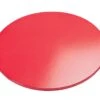 Pizzacraft 14.5" ThermaBond™ Round Glazed Pizza Stone With Handles – Red -Gourmet Grills PC0109 round cordierite pizza stone 14.5 inch w 1024x1024 f43b4106 a7d9 4d33 aaae ac4416d18118
