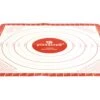 Pizzacraft Silicone Rolling Mat