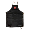 Otto's Grill Apron 2 Otto's Grill Apron -Gourmet Grills PDP Sch C3 BCrze von oben sRGB