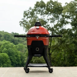 Kamado Joe® Pellet Joe -Gourmet Grills PJ3