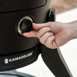 Kamado Joe® Pellet Joe -Gourmet Grills PJ6