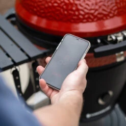 Kamado Joe® Pellet Joe -Gourmet Grills PJ7