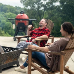 Kamado Joe® Pellet Joe -Gourmet Grills PJ9