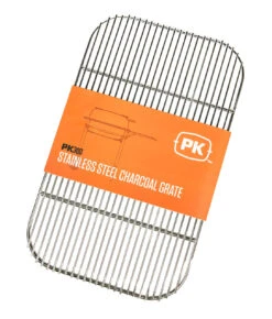 Stainless Steel Charcoal Grate For The Pk300 And The Original PK -Gourmet Grills PKGrills SR 00656 87555