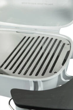 PK360 Stainless Steel Griddle Slotted 7 PK360 Stainless Steel Griddle Slotted -Gourmet Grills PKGrills SR 00732 09614