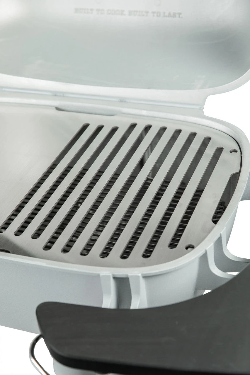 PK360 Stainless Steel Griddle Slotted 5 PK360 Stainless Steel Griddle Slotted - Image 3