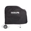 The Original PK Grill Cover – Black -Gourmet Grills PK original Cover 22964.1544119985.1280.1280