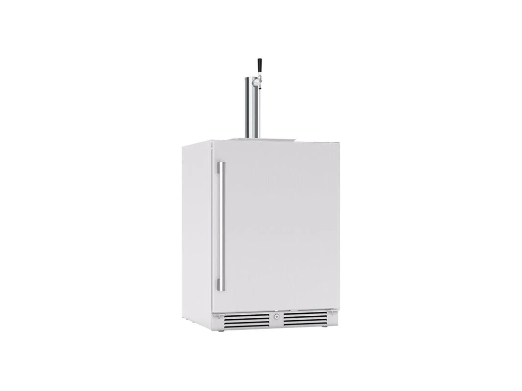 Zephyr Presrv Outdoor Kegerator & Beverage Cooler 3 Zephyr Presrv Outdoor Kegerator & Beverage Cooler