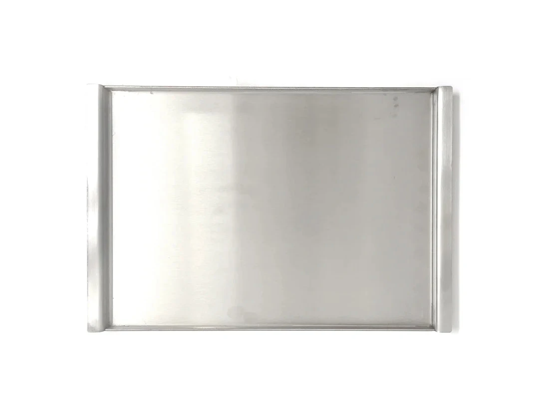 Tagwood BBQ Interchangeable Griddle For BBQ01SS| BBQ57-01SS 3 Tagwood BBQ Interchangeable Griddle For BBQ01SS| BBQ57-01SS