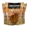 Western Pecan BBQ Cooking Chunks -Gourmet Grills PecanChunks product01 1920w