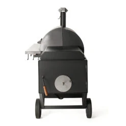 Ultimate Smoker Pit -Gourmet Grills Pitts Spitts Feb 226377 0001 Pitts Spitts Feb 226677