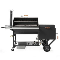 Ultimate Smoker Pit -Gourmet Grills Pitts Spitts Feb 226377 0009 Pitts Spitts Feb 226530 1