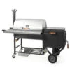 Ultimate Smoker Pit 2 Ultimate Smoker Pit -Gourmet Grills Pitts Spitts Feb 226377 0011 Pitts Spitts Feb 226472