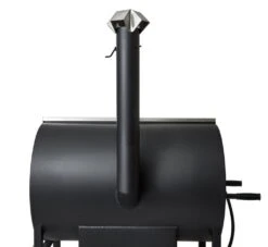 Ultimate Combo Smoker Pit -Gourmet Grills Pitts and Spitts0205 1024x941 1
