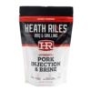 Heath Riles BBQ Pork Injection & Brine 1 Heath Riles BBQ Pork Injection & Brine -Gourmet Grills PorkInjectionFrontMain 1200x f90e9ecc 4471 4353 8f43 7d80384ed882