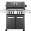 Napoleon Prestige® 500 RSIB (Grey) -Gourmet Grills Prestige 500 RSIB Prod Str CH Knbs On 800px ae7b9c68 3d42 4e5e a3b0 ab962298e9d9