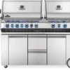 Napoleon Prestige PRO™ 825 RSBI -Gourmet Grills Prestige PRO825 3 RSIB Prod Str Knbs On 800px