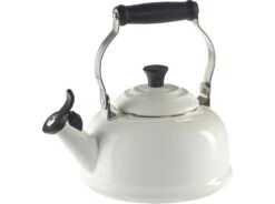 Le Creuset Classic Whistling Kettle -Gourmet Grills Q3101 16