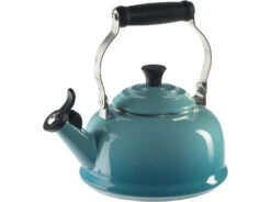 Le Creuset Classic Whistling Kettle -Gourmet Grills Q3101 17