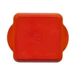 Le Creuset 9.5" Square Griddle -Gourmet Grills RS11084 FLAME LPR