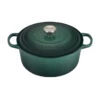 Le Creuset Round Dutch Oven 7 1/4 Qt. 1 Le Creuset Round Dutch Oven 7 1/4 Qt. -Gourmet Grills RS11442 LS2501 28795SS LPR