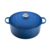 Le Creuset Dutch Oven 13 1/4 Qt. -Gourmet Grills RS1253 12L 20Round 20French 20Oven 20Marseille 20LS2501 3459 lpr 20copy