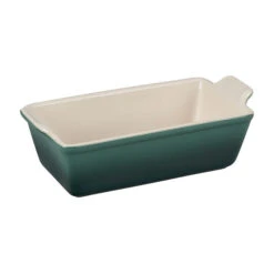 Le Creuset Heritage Loaf Pan -Gourmet Grills RS13802 PG1049 23795 LPR