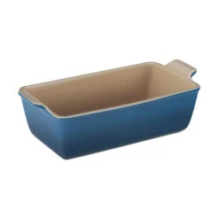 Le Creuset Heritage Loaf Pan -Gourmet Grills RS1394 1.4L 20Loaf 20Pan 20Marseille 20PG1049 2359 lpr