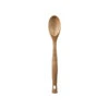 Le Creuset Revolution® Wood Spoon -Gourmet Grills RS1637 32cmRevolutionWoodSpoonVW300 lpr