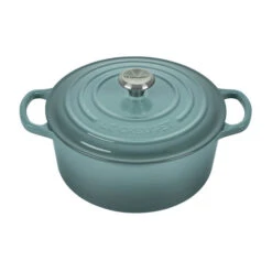 Le Creuset Round Dutch Oven 3 1/2 Qt.