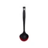 Le Creuset Revolution® Bi-Material Ladle 1 Le Creuset Revolution® Bi-Material Ladle -Gourmet Grills RS2169 VE300 67 lpr