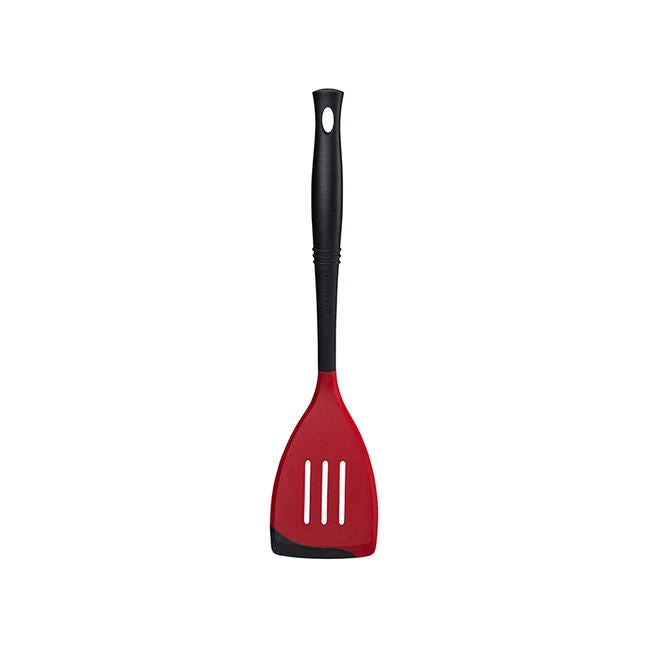 Le Creuset Revolution® Bi-Material Slotted Spatula 3 Le Creuset Revolution® Bi-Material Slotted Spatula
