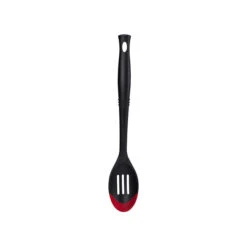 Le Creuset RevolutionĀ® Bi-Material Slotted Spoon