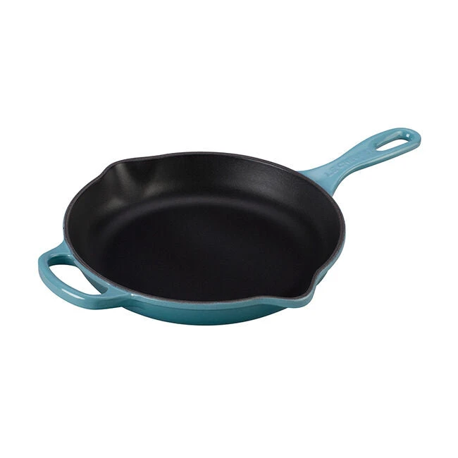 Le Creuset Signature Skillet - 9" 5 Le Creuset Signature Skillet - 9" - Image 3