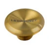 Le Creuset Signature Gold Knob -Gourmet Grills RS7314 170418 LC EC 36036