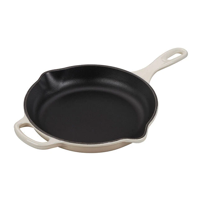 Le Creuset Signature Skillet - 9" 9 Le Creuset Signature Skillet - 9" - Image 7
