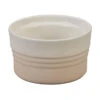 Le Creuset Stackable Ramekin 2 Le Creuset Stackable Ramekin -Gourmet Grills RS9256 PG1627 09716 lpr